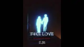 F4KE LOVE - SAUCY FT JHAY CROWN