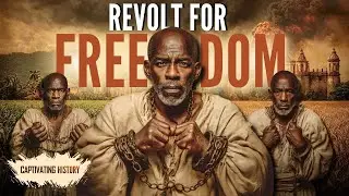 The Haitian Revolution: From Slavery to Independence