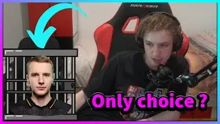 Nemesis on why Jankos Joined Heretics