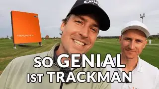 Trackman: Bestes Trainings-Gerät zur Erfassung von Schlagdaten | Gut Golf
