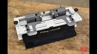 Akiles Crimp@Coil Coil Crimper