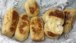 how to make lowcarb cheese pandesal | No Bake lowcarb cheese pandesal | Thess Kit-chen