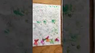 Vellum Butterflies