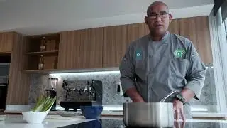 SUPER FRY RECETA DE PAPAS CON PIMENTON AHUMADO