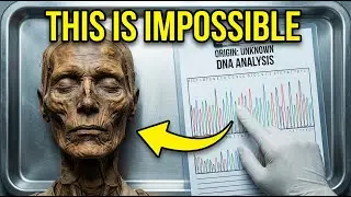 New DNA Finally Exposes Ancient Egypt's Biggest Secret &mdash; A HIDDEN Origin Nobody Expected