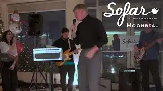 Moonbeau - Hair So Wild | Sofar Cleveland