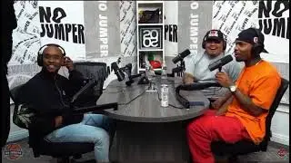 AD & Vell Fight (No Jumper Beef) FULL CLIP