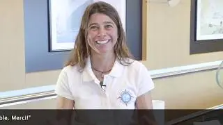 Biodiversity mapping in Madeira with Monaco Explorations. Episode n&deg;2  Madeira 2017.