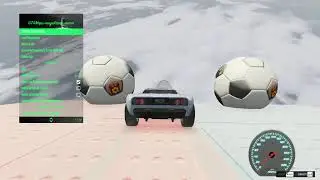 GTA 5: «Невозможный миф» Франклина — испытания на преодоление багов и выполнение трюков