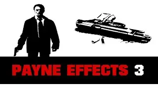 Max Payne 2 Payne Effects 3 v1.5 (Final) Expansion Packs FULL GAME [1080p]