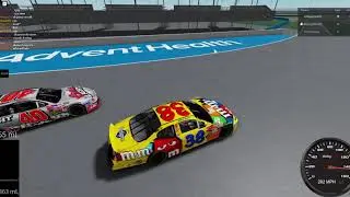 Mobile (Phone/Tablet user) and Non Sports fan proves that Ro-Racing can be done and won on Mobile.