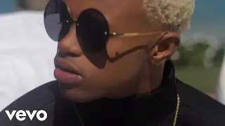 Silent&oacute; - Wild (Lyric Video)