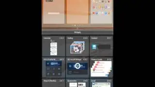 Планшет Lenovo A3300gv короткий обзор