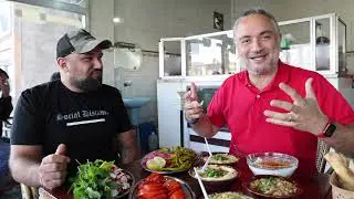Mission Foul Lebanon: Foul on The Streets of Baalbeck, Great People and Happy Vibes! | (Day 6)