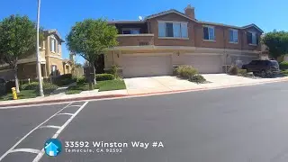 Rental Property in Temecula: 33592 Winston Way #A by Property Management in Temecula