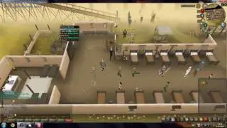 Grinderscape glitch dueling max cash stacks