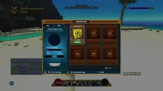 Trove Console - More trove of wonders - karma bar - Not excited