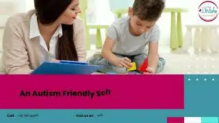 DWish &ndash; Best Autism School in Kolkata for Holistic Learning & Care