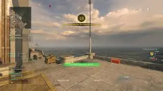 NERFZONE ft. Tadeo & Zarek