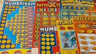 ULTRA 🐞 BONUS 🐞 DOPPIA SFIDA SUPER 🐞 E I CINQUINI😂🤑💫