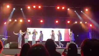 Ryan Ryan Musikahan - The Ryan Cayabyab Singers - Burt Bacharach Medley 07/09/2024 Concert Video 6
