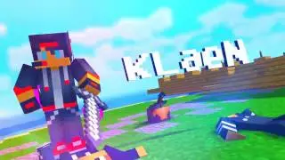 Minecraft Intros #16 - KLaeN