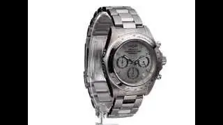 Invicta 14381 インビクタ Speedway Chronograph Silver Dial Stainless Steel Watch 男性 メンズ 腕時計