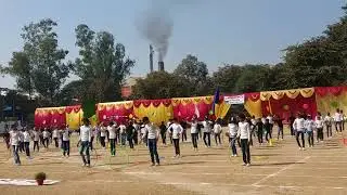 Aerobic yvm