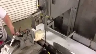 Smart Bone In Saw