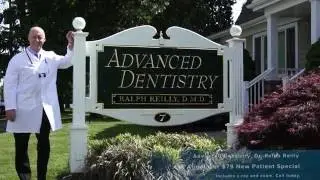 Advanced Dentistry Experience Dr. Ralph Reilly