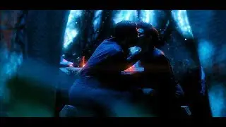michael & ash || spare change {star trek}