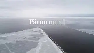 P&auml;rnu muul, P&auml;rnu, Estonia