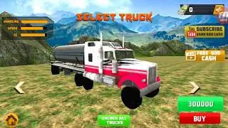 Indian Truck Driver Cargo 2018 - by 2017 Free Games | Android Gameplay |