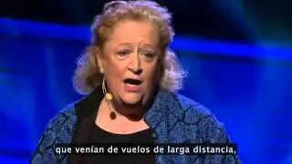 Super Chicken - Margaret Heffernan TED Talk