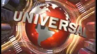 Bumpers de Universal Channel - 2009