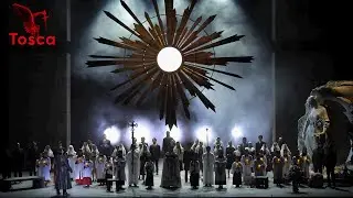 오페라 [토스카] ㅣ Opera [TOSCA] (2025. 11.28)
