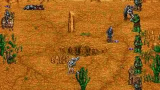 [70] Turning Point - HoMM2: The Succession Wars