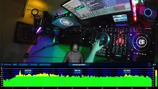 B-side Sessions Drum and Bass