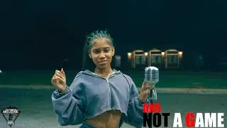 Ans &ldquo;Not A Game&rdquo; | TSIW MIC Performance 