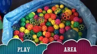 Muddy Boots Baby Room Tour