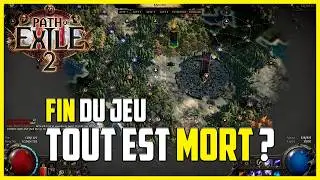 POE 2 : L&rsquo;ENDGAME D&Eacute;TRUIT ?
