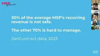 MSP Mastermind with ZenContract and CloudOlive