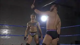Welterweight Wrestling 3 Sample: Stevie Fierce vs. Sage Philips