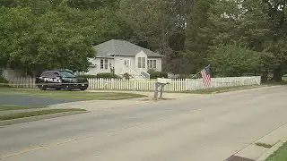 60-year-old Illinois woman's death ruled a homicide