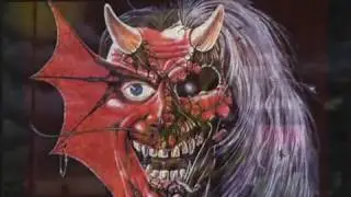 Food For Thought - Innocent Exile (Iron Maiden cover)