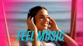 Feel music ,feel happy #music 
