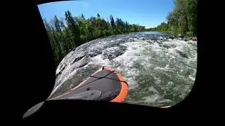 Isarraft
