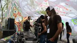 astral projection live: tip 2014 israel