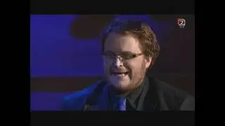 IMPRO TV E 15- Bo&scaron;tjan Napotnik in Bo&scaron;tjan Gorenc