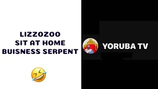 LIZZOZOO SIT AT HOME ALHAJA VS MEWOLAKA